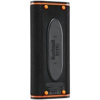 Bushnell Wingman View Golf GPS Speaker, Black/Orange
