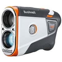 Bushnell Tour V6 Shift Golf Rangefinder Patriot Pack