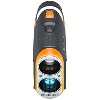 Bushnell Tour V6 Shift Golf Rangefinder Patriot Pack, White/Black