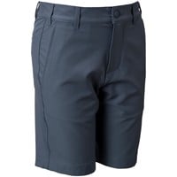 FootJoy Junior Lightweight Golf Shorts, Grey