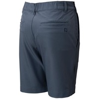 FootJoy Junior Lightweight Golf Shorts, Grey
