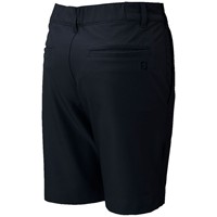 FootJoy Junior Lightweight Golf Shorts, Navy