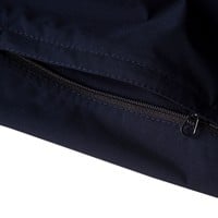 FootJoy Men's Hydrolite X Short Sleeve Golf Rain Shirt, Navy