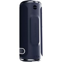 Blue Tees The Player+ Speaker Golf GPS, Navy