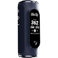 Blue Tees The Player+ Speaker Golf GPS, Navy