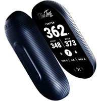 Blue Tees The Ringer Golf GPS, Navy