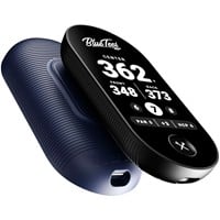 Blue Tees The Ringer Golf GPS, Navy