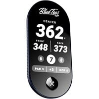 Blue Tees The Ringer Golf GPS, Navy