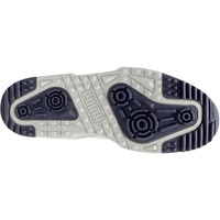 Puma Men's Slipstream G Golf Shoes, White/Navy