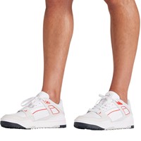 Puma Men's Slipstream G Golf Shoes, White/Navy