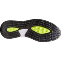 Puma Men's Fusion Crush Sport Golf Shoes, Black/Light Green