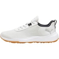Puma Men's Fusion Crush Sport Golf Shoes, Grey/Black