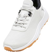 Puma Men's Fusion Crush Sport Golf Shoes, Grey/Black