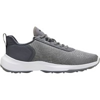 Puma Men's Fusion Crush Sport Golf Shoes, Light Blue/Grey