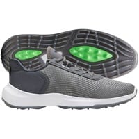 Puma Men's Fusion Crush Sport Golf Shoes, Light Blue/Grey