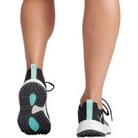 Puma Women's Fusion Crush Sport Golf Shoes, Black/Light Green