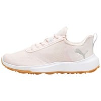 Puma Women's Fusion Crush Sport Golf Shoes, Pink