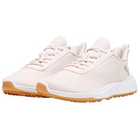 Puma Women's Fusion Crush Sport Golf Shoes, Pink