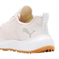 Puma Women's Fusion Crush Sport Golf Shoes, Pink