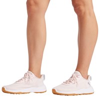 Puma Women's Fusion Crush Sport Golf Shoes, Pink