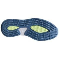 Puma Women's Fusion Crush Sport Golf Shoes, White/Blue