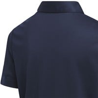 adidas Junior Performance Golf Polo, Navy