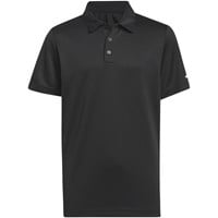 adidas Junior Performance Golf Polo