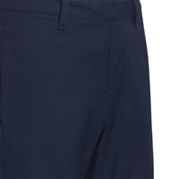 adidas Junior Ultimate Adjustable 7.5in Golf Shorts, Navy