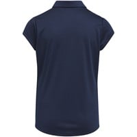 adidas Junior Performance Golf Polo, Navy