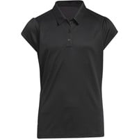 adidas Junior Performance Golf Polo