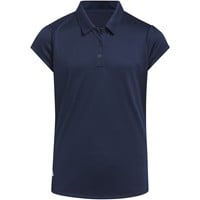 adidas Junior Performance Golf Polo, Navy