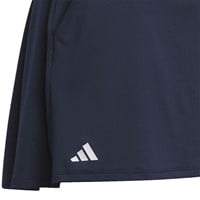 adidas Junior Ultimate Golf Skort, Navy