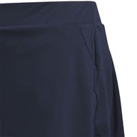 adidas Junior Ultimate Golf Skort, Navy