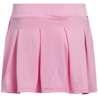 adidas Junior Ultimate Golf Skort, Hot Pink