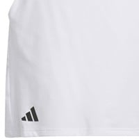 adidas Junior Ultimate Golf Skort, White