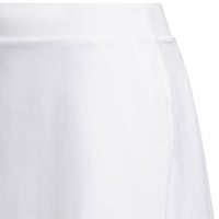 adidas Junior Ultimate Golf Skort, White