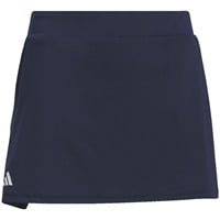 adidas Junior Ultimate Golf Skort, Navy