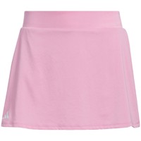 adidas Junior Ultimate Golf Skort, Hot Pink