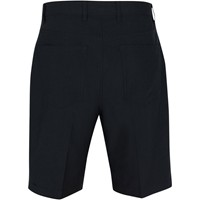 Greg Norman Men's ML75 Microlux 5 Pocket 9in Golf Shorts, Black