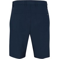 Greg Norman Men's ML75 Microlux 5 Pocket 9in Golf Shorts, Dark Navy