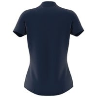 adidas Women's Performance Golf Polo, Navy