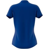 adidas Women's Performance Golf Polo, Royal