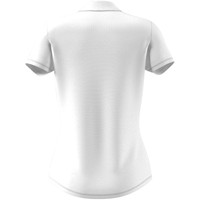 adidas Women's Performance Golf Polo, White