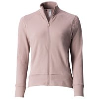 adidas Women's Ultimate365 Textured Golf Jacket
