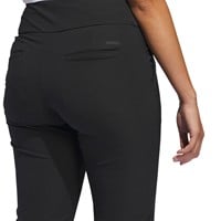 adidas Women's Ultimate365 Ankle Golf Pants, Black
