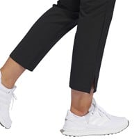 adidas Women's Ultimate365 Ankle Golf Pants, Black