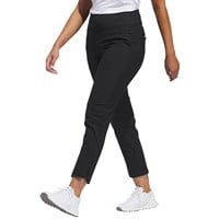adidas Women's Ultimate365 Ankle Golf Pants, Black