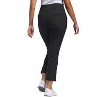 adidas Women's Ultimate365 Ankle Golf Pants, Black