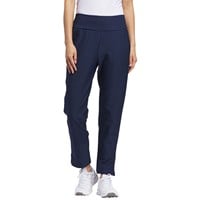 adidas Women's Ultimate365 Ankle Golf Pants, Navy