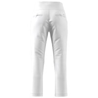 adidas Women's Ultimate365 Ankle Golf Pants, White